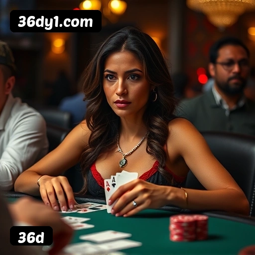 Vantagens de jogar slots no 36d Brasil