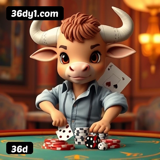 App Mobile 36d - Jogue em Qualquer Lugar no Seu Smartphone